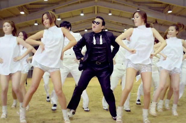 Điệu nhảy Gangnam Style du nhập vào Bắc Triều Tiên qua kênh DVD